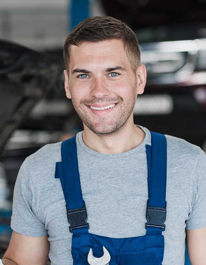 QA Manager, Fabrication Shop